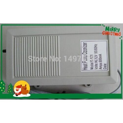 B-A01 Hot Tub Spa Pool OZONE Generator OZONATEUR / OZONISEUR for China spa