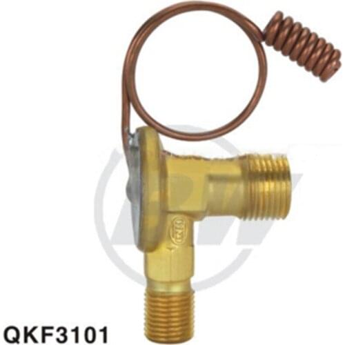 Free Shipping,Automotive air conditioning The evaporator interface expansion valve 5/16 O-Ring Expansion valve 5/16 1/2
