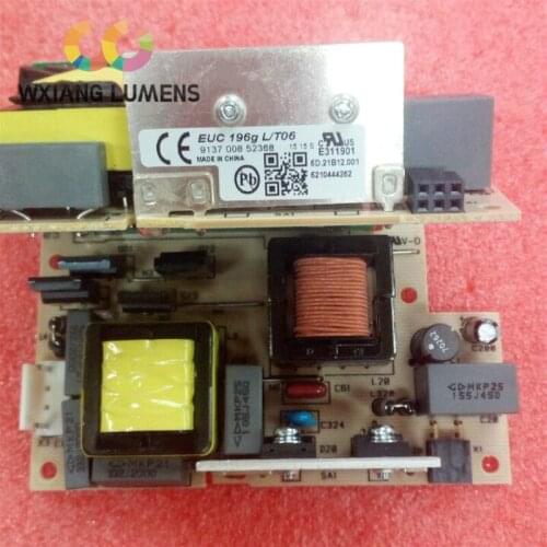 Projector Ballast Lamp Power Supply Lamp Driver Fit for BENQ MX819ST MX528 MW529 MX661 MX631ST MX3291 BX4050