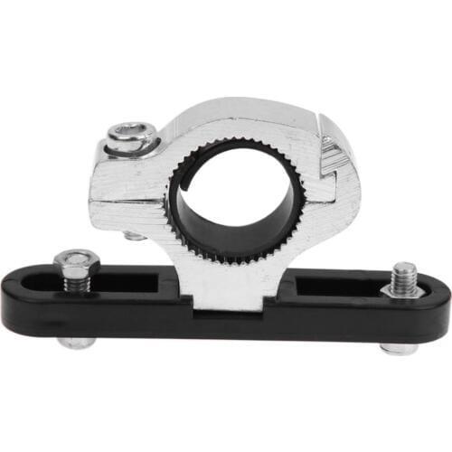 Outdoor Bike Bicycle Cycling Drink Water Bottle Holder Handlebar Adapter Practical Riding Accessories