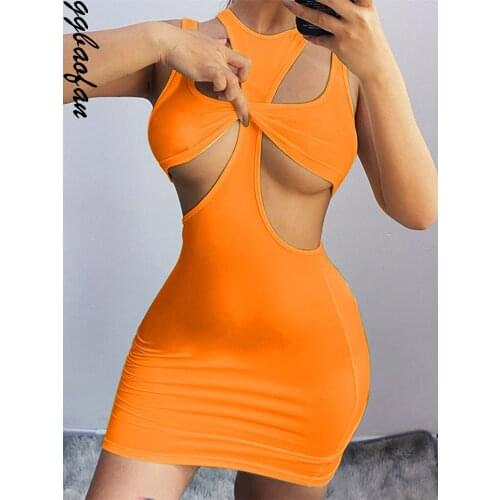 Летние платья на каждый день GGBAOFAN China At AliExpress