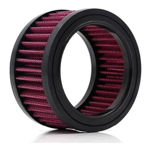 GloryStar Filters For Motorcycles