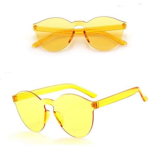 Jyjewel Women's Sunglasses Round