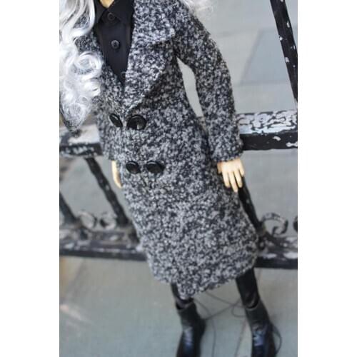 [wamami] Suit 3-Point 1/3 1/4 SD17 Male BJD Dolls Dollfie Outfits