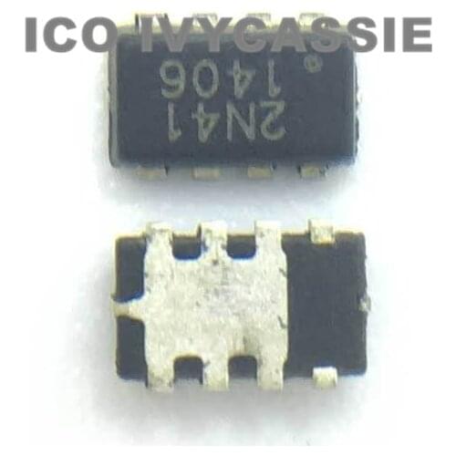 2N41 For Huawei 3C Play Charger IC USB Charging Chip