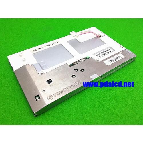 Skylarpu Original 7'' inch PW070DS1 LCD screen display panel for PW070DS1T3 PW070DS1T8 Vehicle-mounted LCD screen free shipping