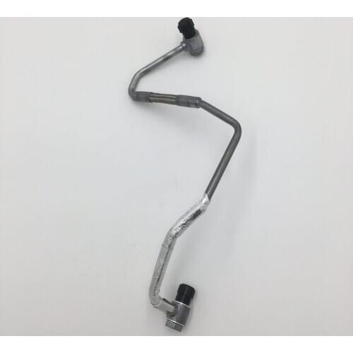 Suitable for Peugeot 207 3008 308SW RCZ Citroen C3XR C4 C5 1.6T turbocharged lubrication pipe OEM 9806871880