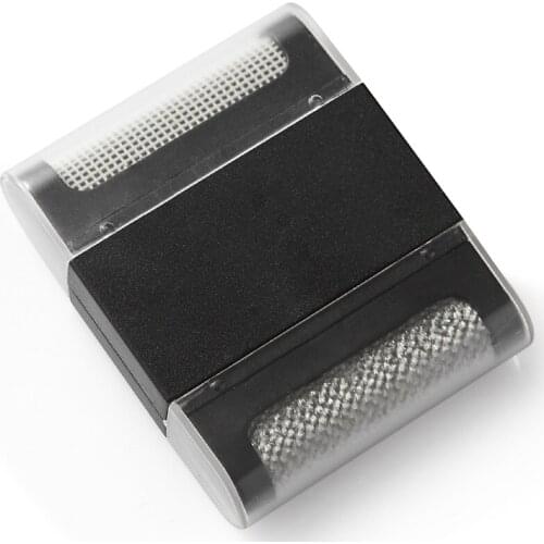 Mini Handheld Lint Clothes Sweater Shaver Fluff Fuzz Fabrics Portable Remover Pill Handheld Dust Lint Remover for Razor VC