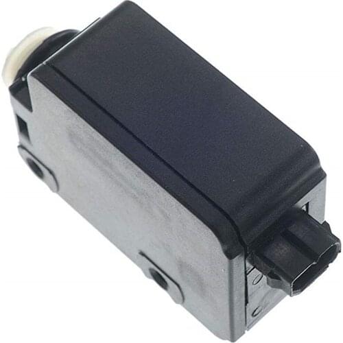 Car Door Lock Actuator 67118372240 67116987637 For BMW 325i 2001-2005 L6 2.5L E46 Series