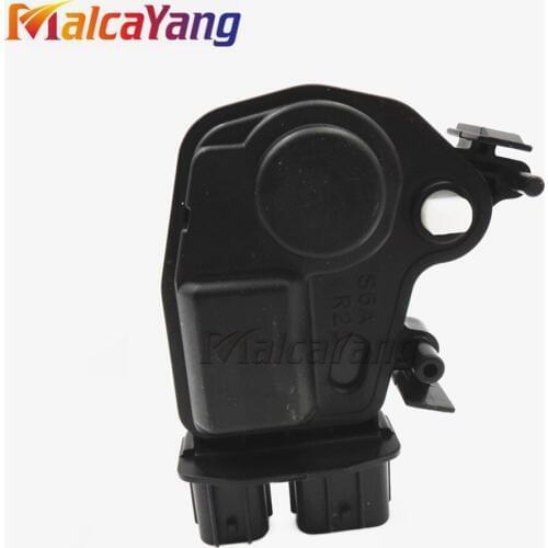 Right Door Lock Actuator OEM#72115-S6A-J01 for HONDA CRV Pilot Odyssey RB1 RD5 RD7 R