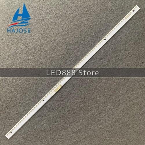 Samsung 55"TV LED Backlight strip lamp For BN96-39508A 39509A UN55K6250 UN55K625D S_5.5/6.2K_55_SFL70_72LED LM41-00238A 00301A