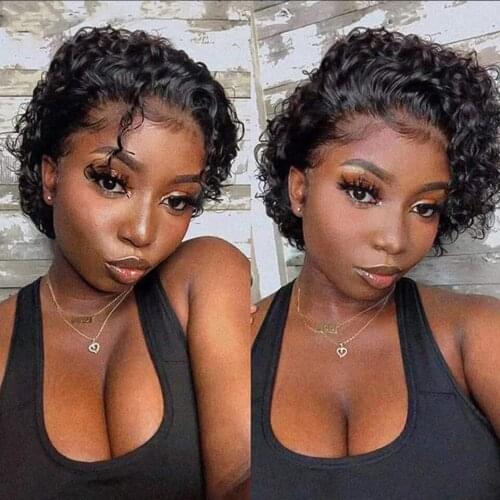 Satai Synthetic Wigs