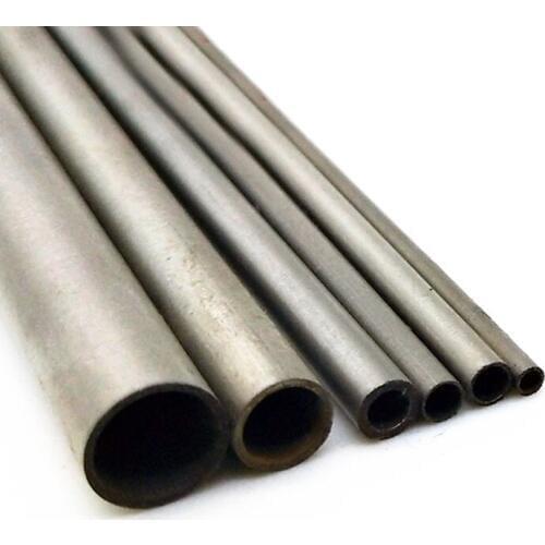 2mm 3mm 4mm 6mm 8mm 9MM 10mm 12mm 304 stainless steel tube Knife handle rivet screw Mosaic Pin tools watch accessories-1piece