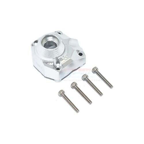 Universal cover for front and rear gearbox for Axial Capra 1.9 UTB -AXI03004