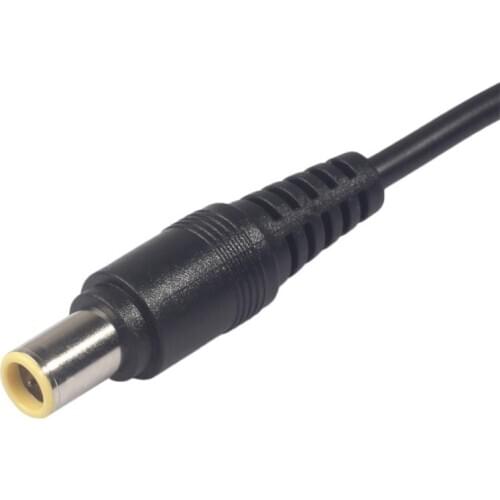 USB Type C 7.9x0.9mm PD Charging Cable For PC Laptop Charger Adapter