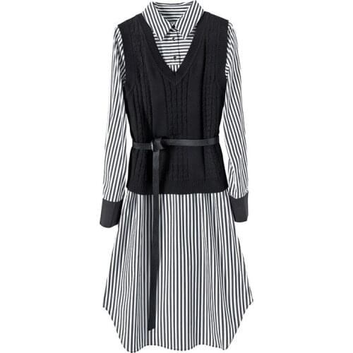 Модные платья-рубашки VITI PATO China At AliExpress