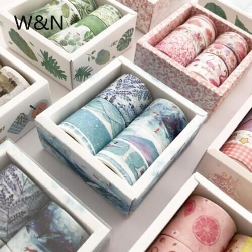 Листья для скрапбукинга W&N China At AliExpress