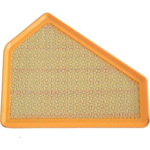 Car Engine Air Filter For 2008-2011 Cadillac Cts Cts-v 3.0/3.6l A3096c