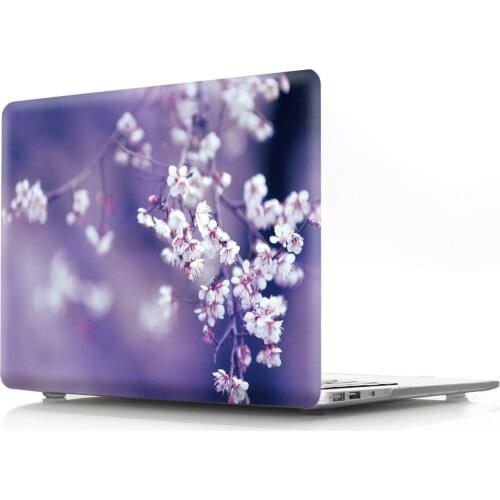 For Macbook Pro Air Case, Print Pattern Laptop Case Cover For Mac Air 11 13.3 Pro 12 13 15 16 Touch Bar Model79