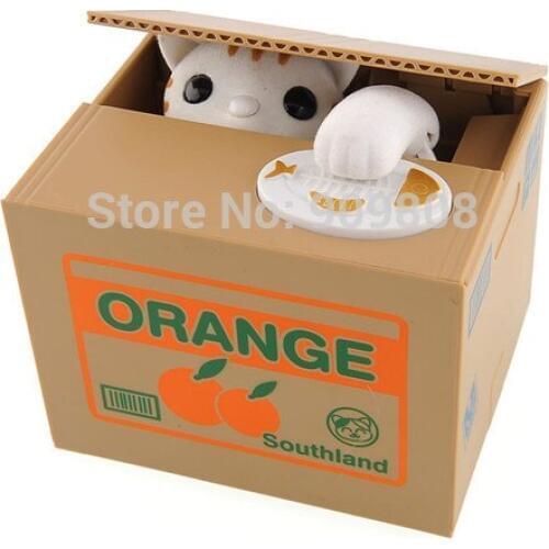 DAIWEINA Piggy Banks