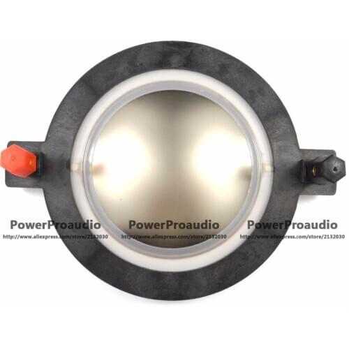 Diaphragm Horn Tweeter for EAW MH 660ie, MH 662ie, MH 690ie, MH 692ie 8 ohm