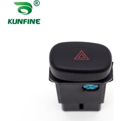 Double Flash Switch Emergency Light Switch Hazard Warning Light Switch for HYUNDAI OEM No. 93790 22000 9379022000