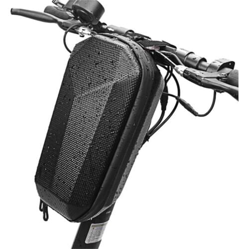 Cycling Up Bicycle Bag Waterproof Front Bike Cycling EVA Bag Bicycle Balance car Bags Mountain Cycling Accessories Hot Sale
