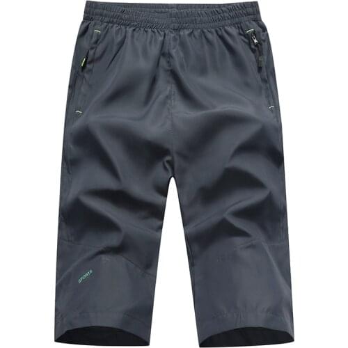 LUYZJZEN Men's Trousers