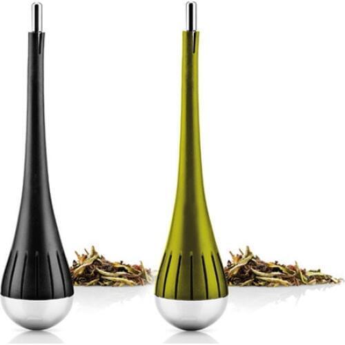 Wholesale Tea Egg Stainless Steel Tea Ball-Plastic Tea Sticks-New design tea bags-Infusers-Strainers