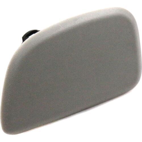 Genuine Headlamp Washer Cap Fits For Subaru Forester 05-08 86636SA230WG 866 36S A23 0W G Auto Part