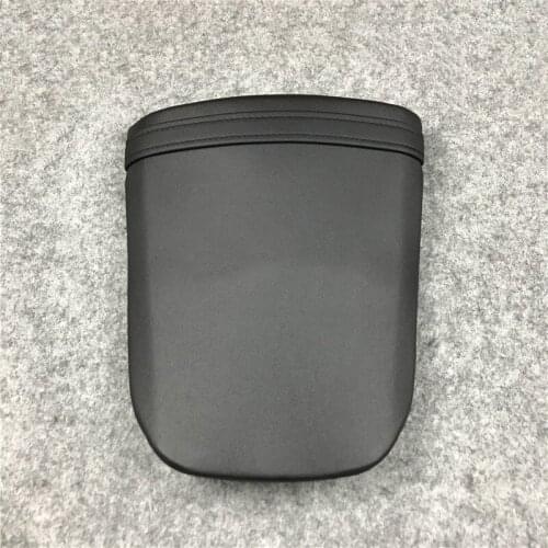 Motorcycle Passenger Rear Seat Pillion Cushion Pad Fit For Honda CBR600RR F5 07-08-09-10-11-12