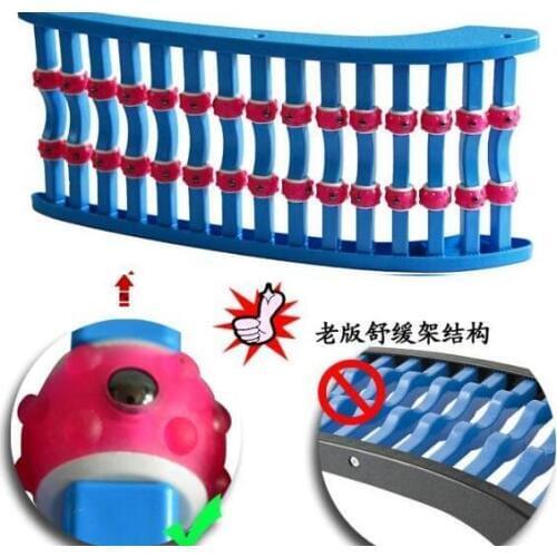 Neck spine stretcher, 3rd generation, Lumbar stretch, back relieve unit appliance, humpback massage cushion cervical lumbar pad