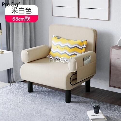 Prodgf 1 Set Luxury multi function Foldable Sofa Bed