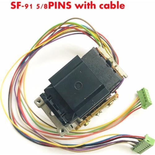 Brand new and orignal SF-91 SF-91 5/8P SF91 5/8PINS CD laser lens