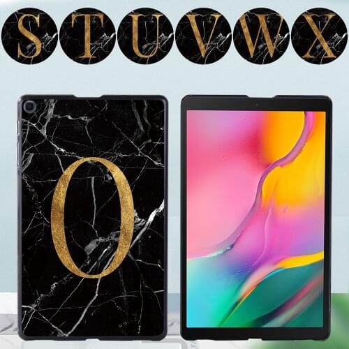 Tablet Hard Shell for Samsung Galaxy Tab S6 Lite 10.4" P610 P615/Tab A7 10.4" T500 T505/A 10.1 T510 T515- High Quality Back Case