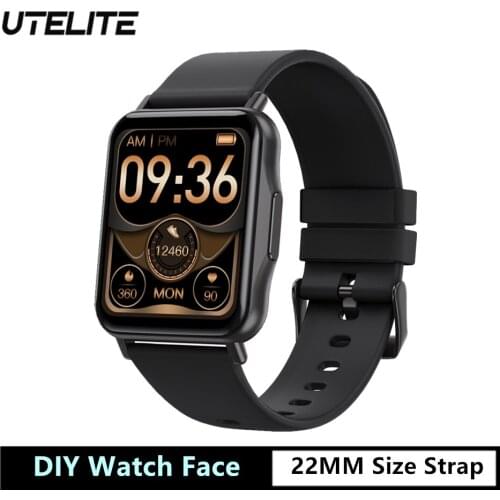 UTELITE Women's Smart Watch