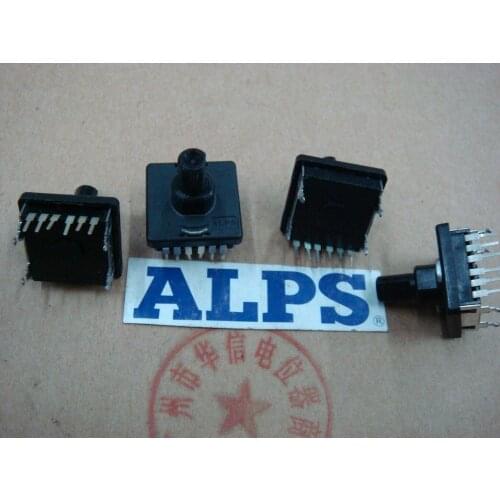 Japan ALPS Encoder Step 32 point switch