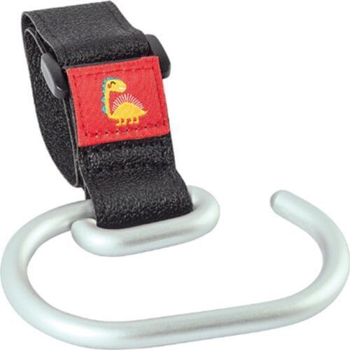Baby stroller Hook Stroller Accessories Universal Pram Hooks Hanger for Baby Car Carriage Buggy Wonderkids 1 pcs