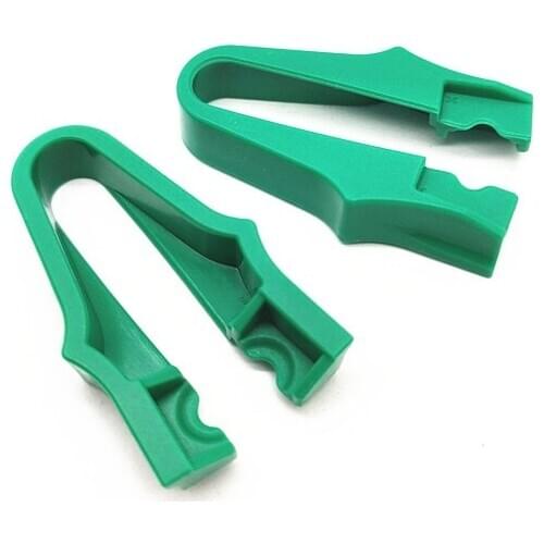 1piece MMCX Assist wire pulling tool quick disconnection aid clip remover headphone cable quick disconnect