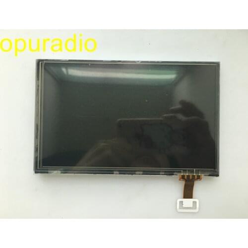 Free EMS/DHL Original 7Inch LCD display LT070AB99100 with touch screen panel for car GPS Navigation LCD monitors