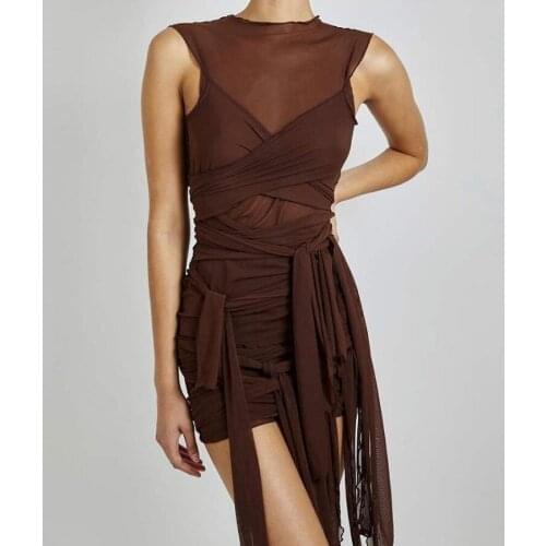 Cwzz Womens Summer Dresses