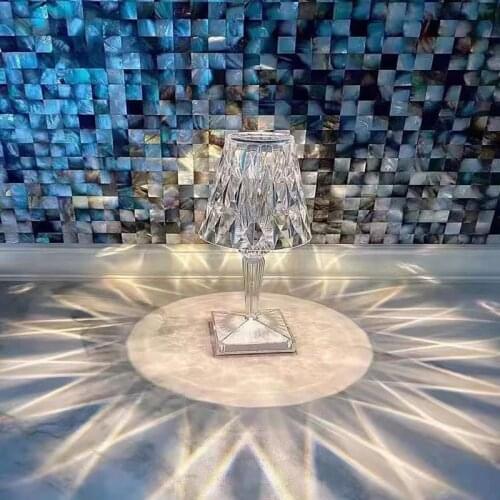 Настольные светильники DAKZHUZI China At AliExpress