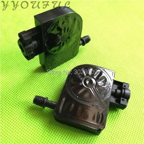 DX5 print head damper UV for Epson 4800 4880 7800 7880 9800 Allwin Galaxy Wit-color Myjet plotter UV big ink dumper