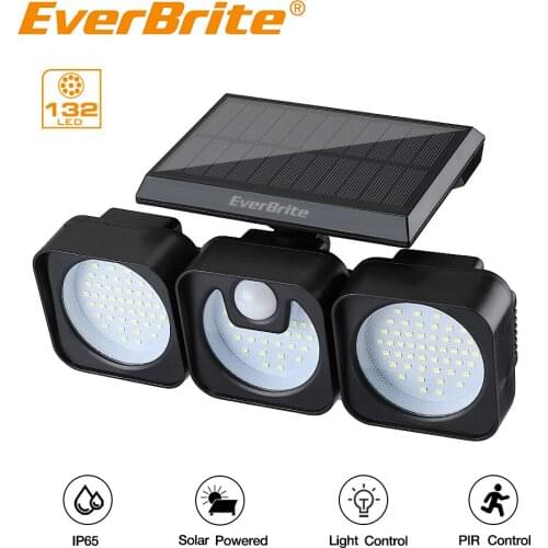 EverBrite LED Bulbs