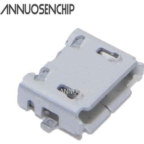 ZX62-AB-5PA(31) ZX62-AB-5PA (31) USB Connectors MICRO AB RECEPT RA SMT BTTM MNT NEW & ORIGINAL