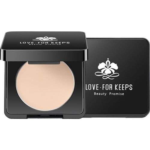 GY Love Keeps Beauty Three-Dimensional Brightening Powder Matte Highlight Brightening Face Concealer Cover Tear Groove Maogeping