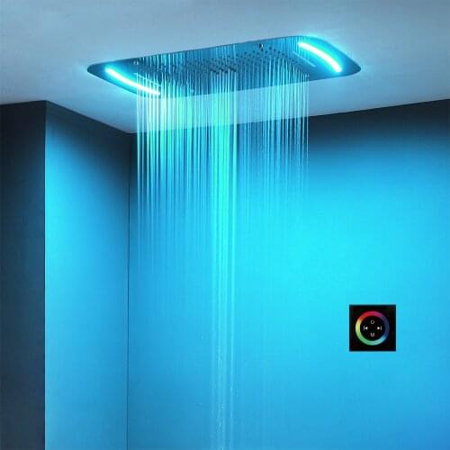 HIDEEP Shower Heads