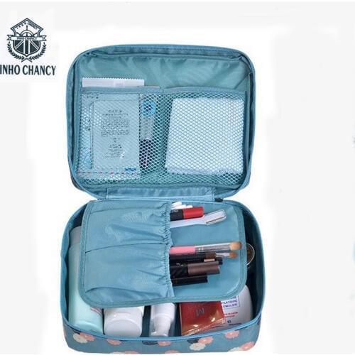 Косметички-органайзеры INHO CHANCY China At AliExpress