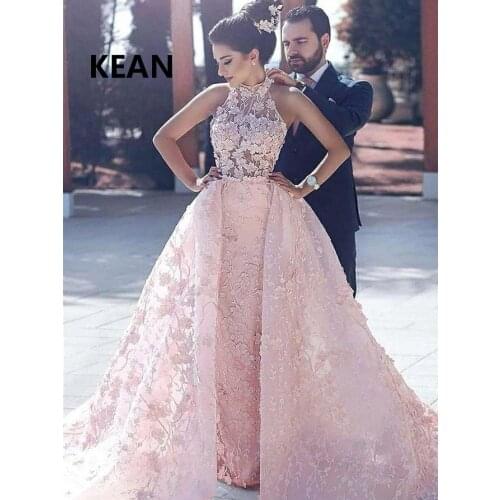 Женские платья со шлейфом KEAN China At AliExpress