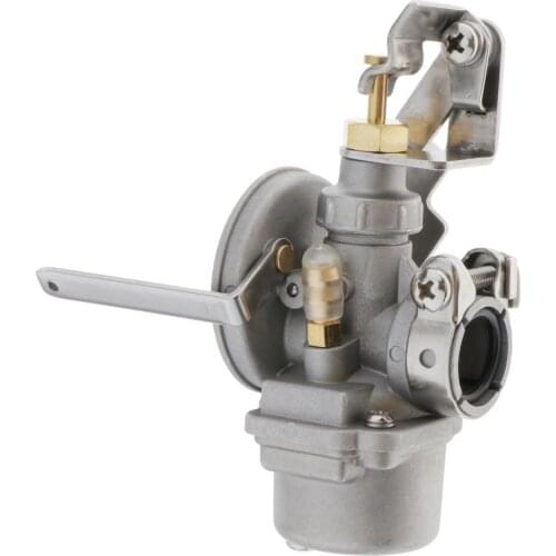 Boat Outboard Carburetor Replacement Parts for Tohatsu Nissan 2-stroke Engine, Easy to Install